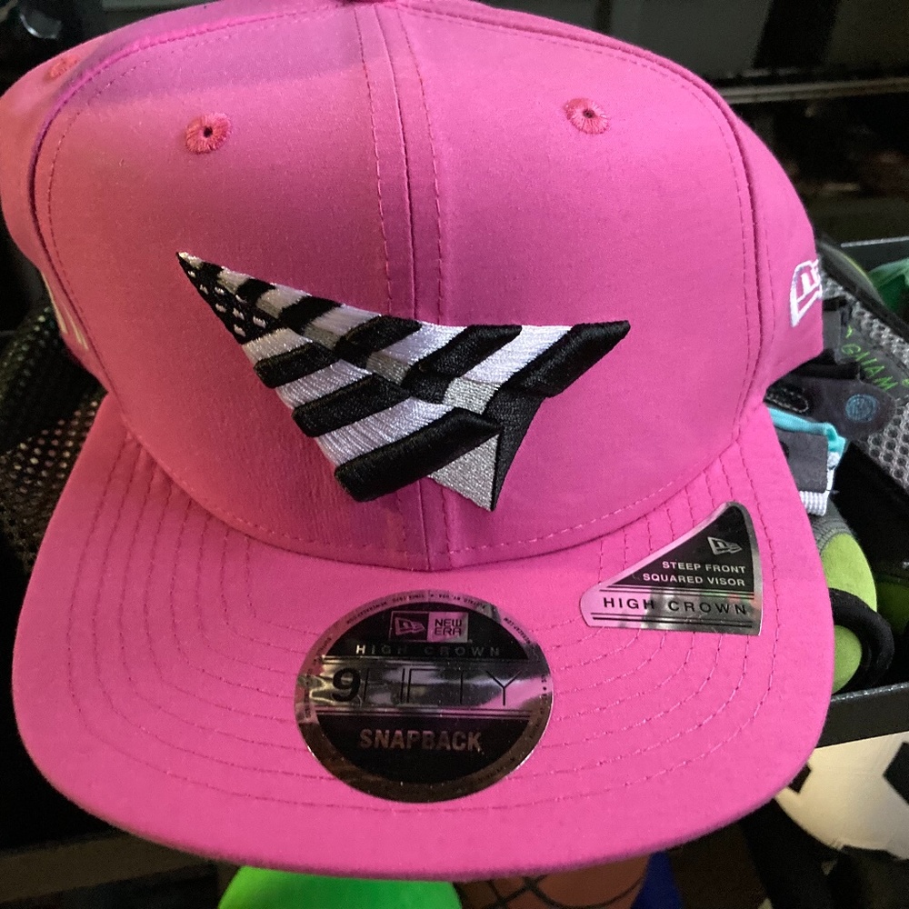Official OTR II Beyoncé/ JayZ hat
